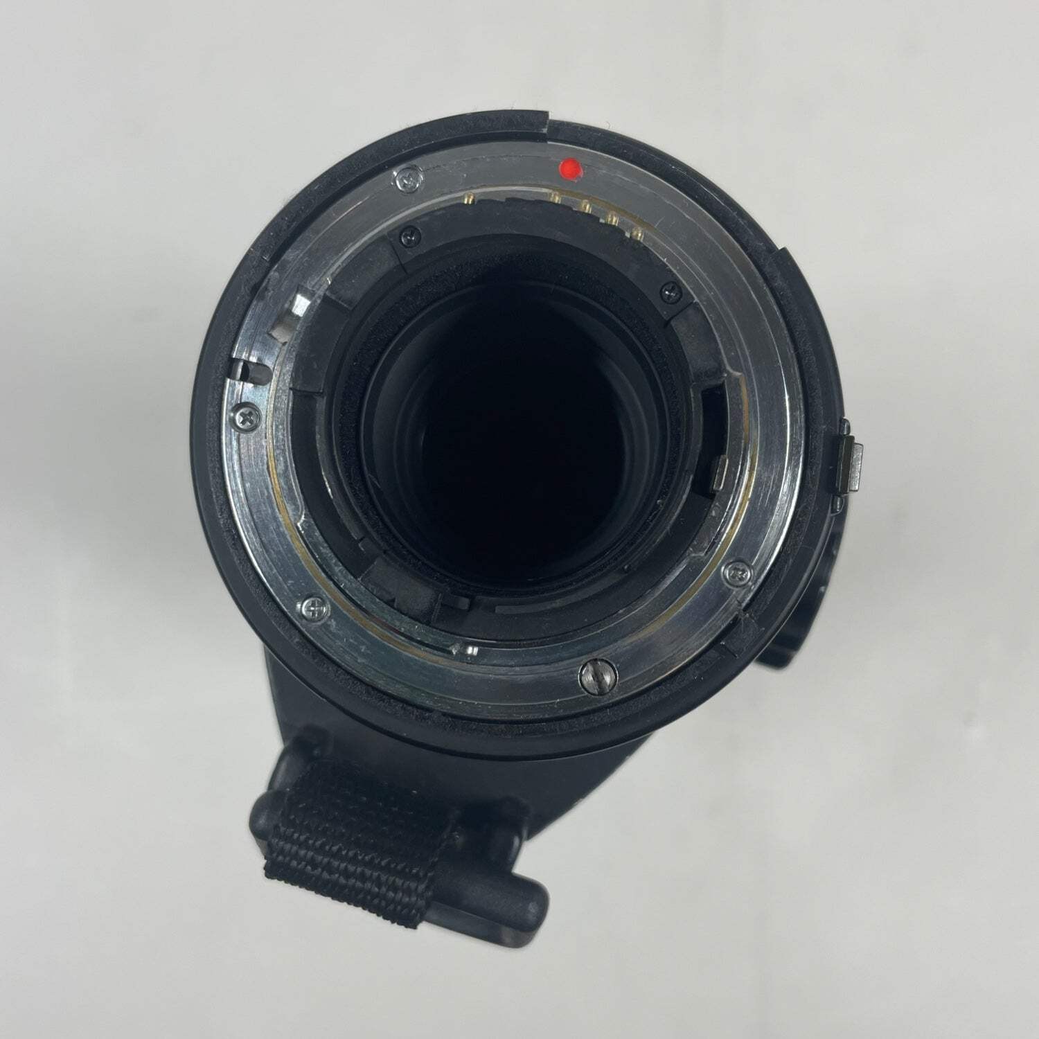 Sigma 400mm f/5.6 400mm f/5.6 For Nikon F Mount Manual Lens
