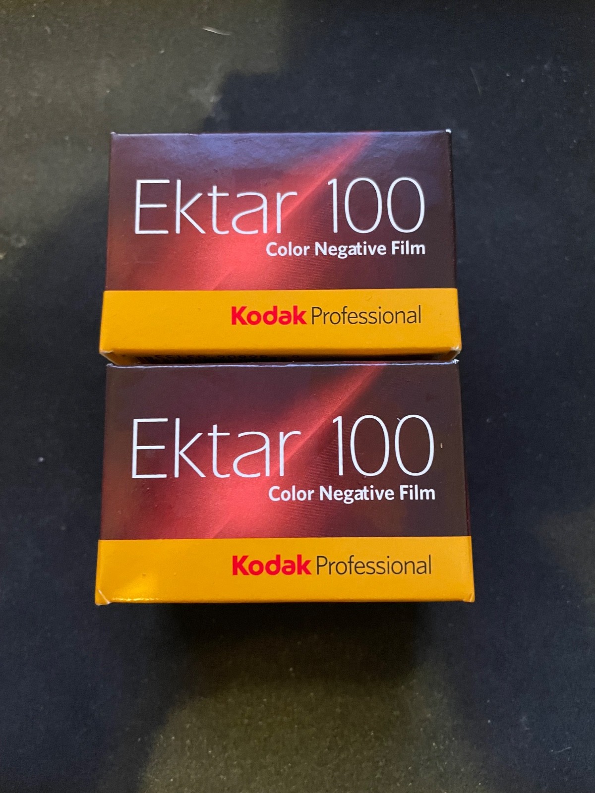 Kodak Ektar 100