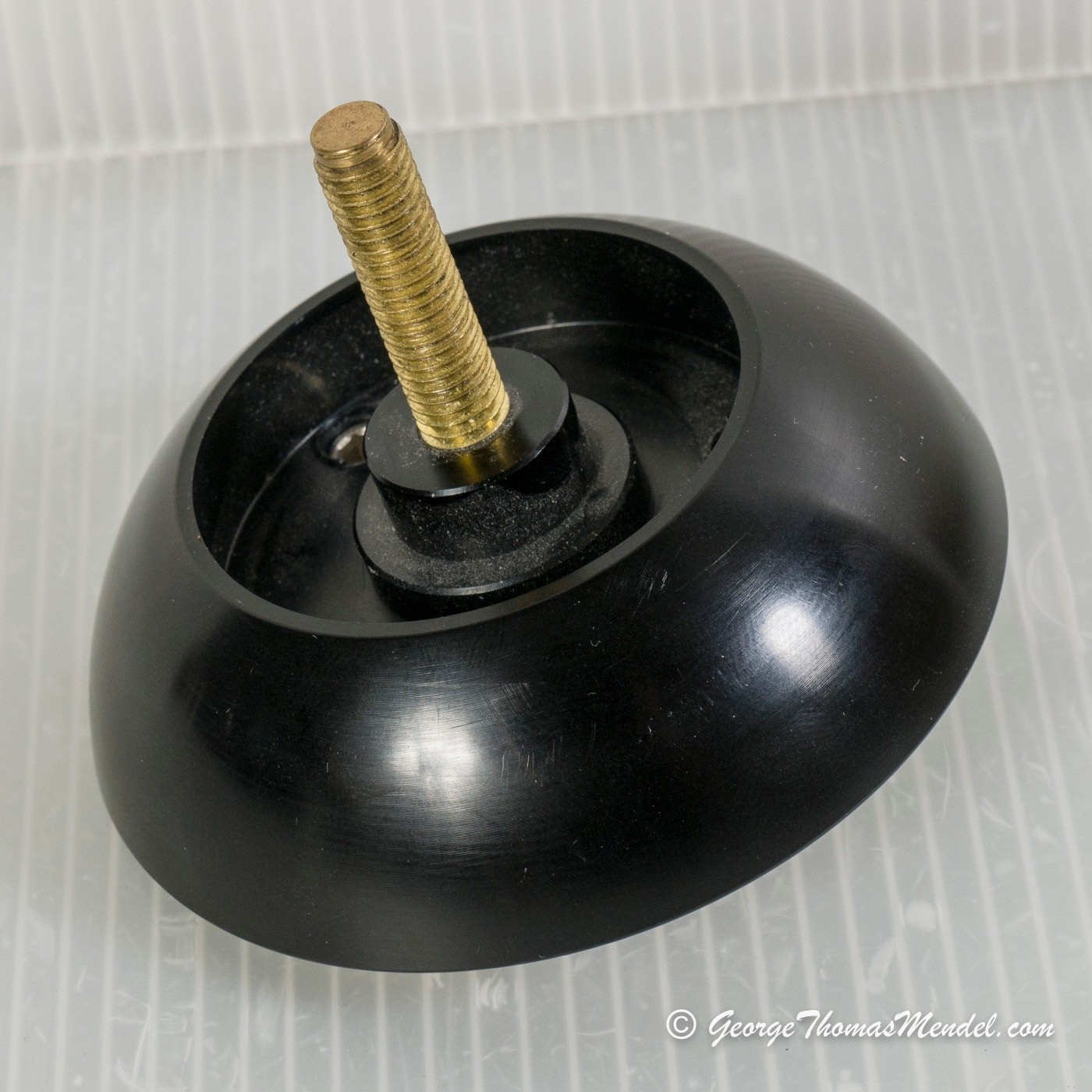FLM HB-75 1/2 Half Ball Leveling (Ball Only) Head