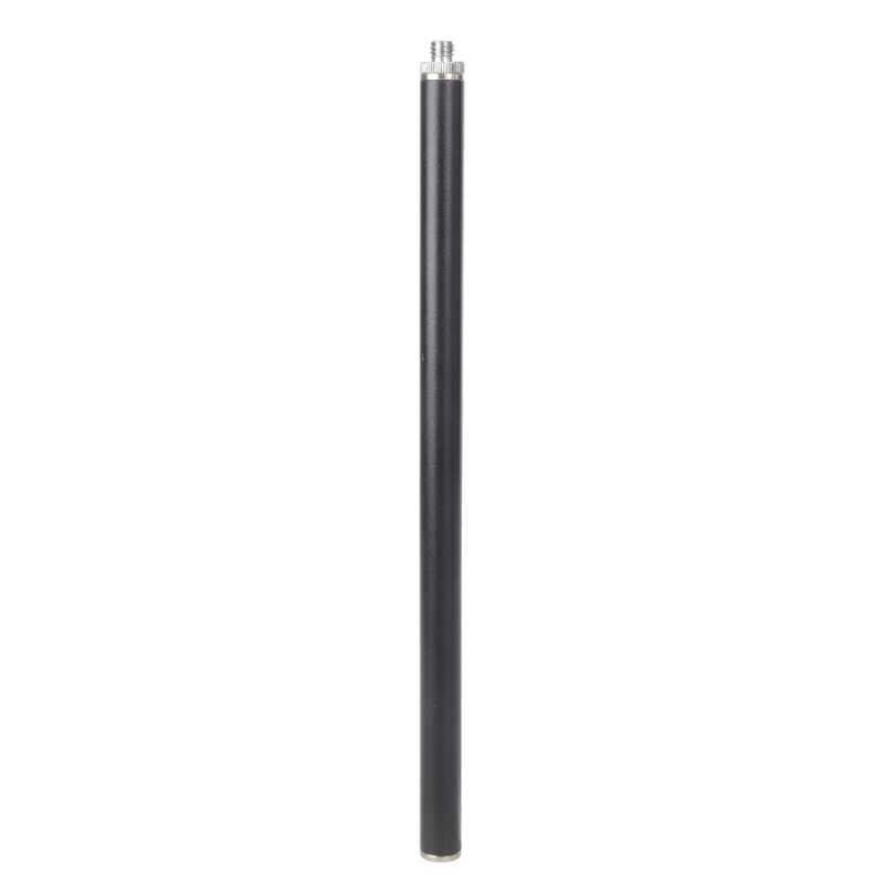 MultiPurpose Threaded Rod for Photo Studio Gear 1/4 Female 3/8 Male Connection