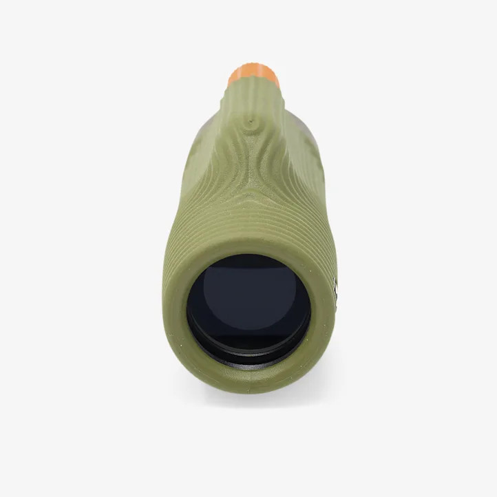 Zoom Tube Monocular,A compact zoom lens you can carry in your hand – no camera