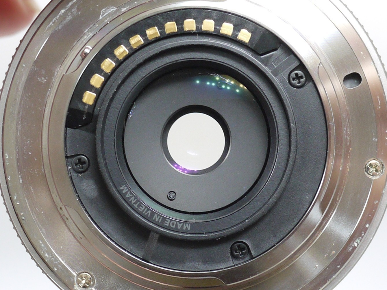 OLYMPUS PEN Lite E-PL7 Mirrorless Digital Camera 14-42mm Lens Tested(2351 shots)