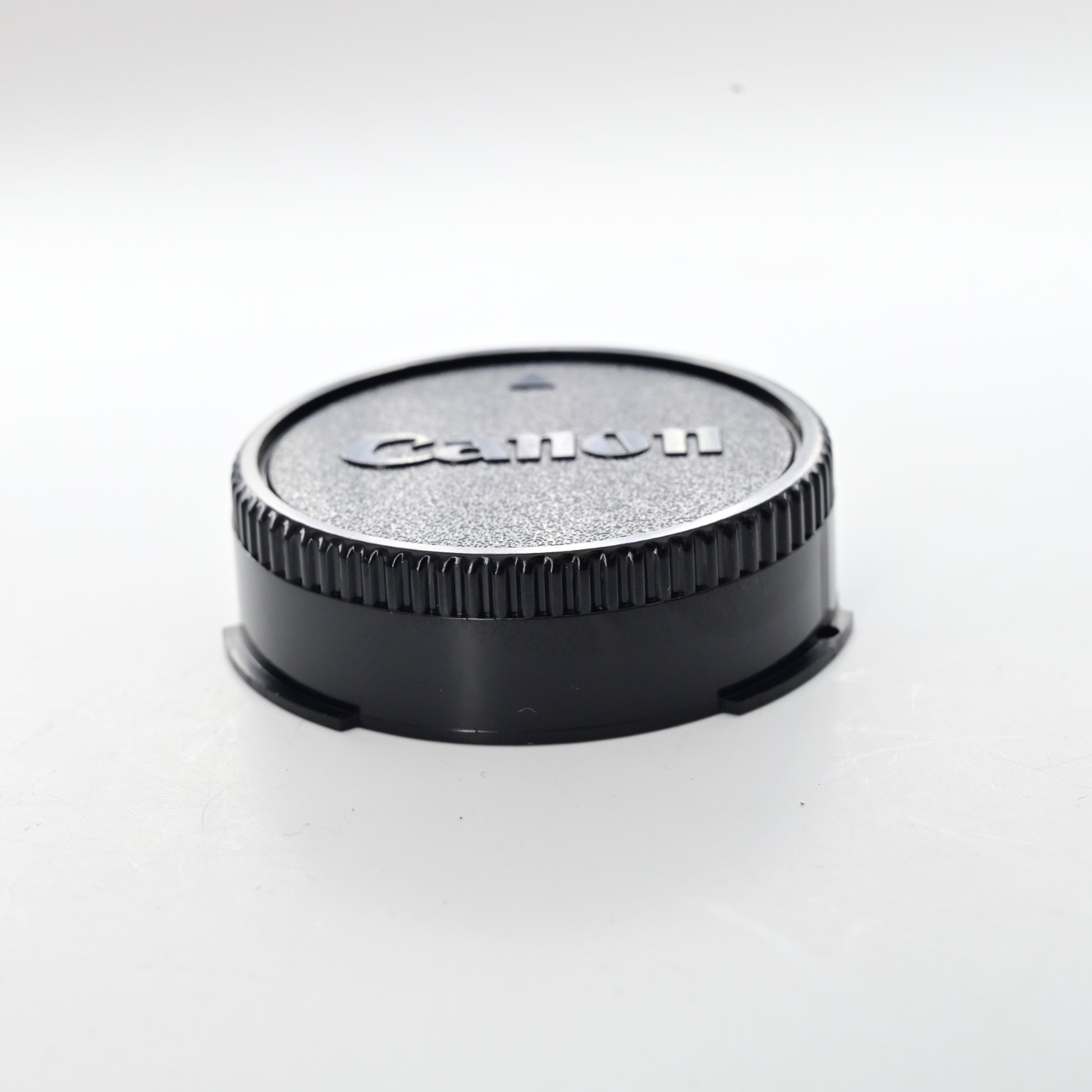 Canon Rear Lens Cap + Front Camera Body Cover For SSC FD AF FL R AC FDn Mount