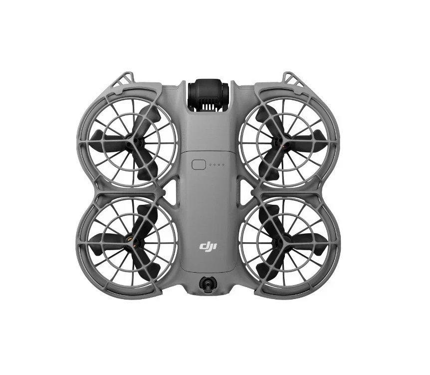 DJI Neo 2 (Drone Only) / DJI Neo 2 Fly More Combo (3 Battery) – No Tariffs In US