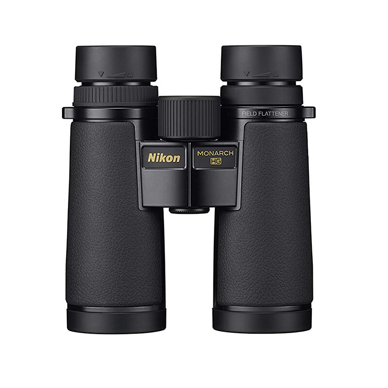 Nikon Binocular MONARCH HG 8X42 42mm Dach Prism Waterproof Free Shipping