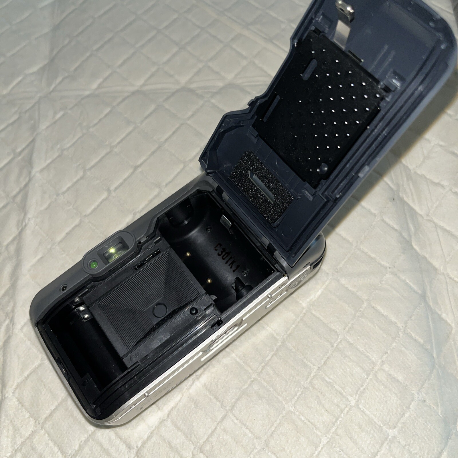 Vivitar Onki 28 Camera