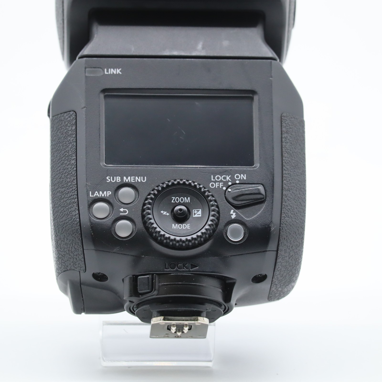 Canon Speedlite EL-1 SPEL-1
