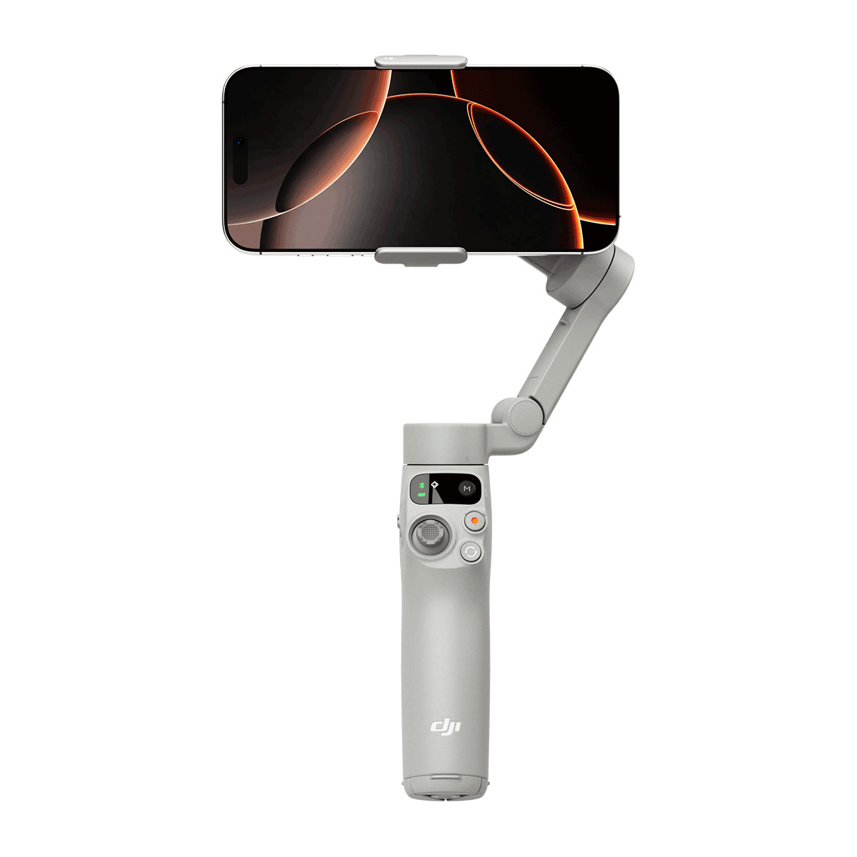 DJI Osmo Mobile 7 – Effortless Tracking-Shot Phone Gimbal