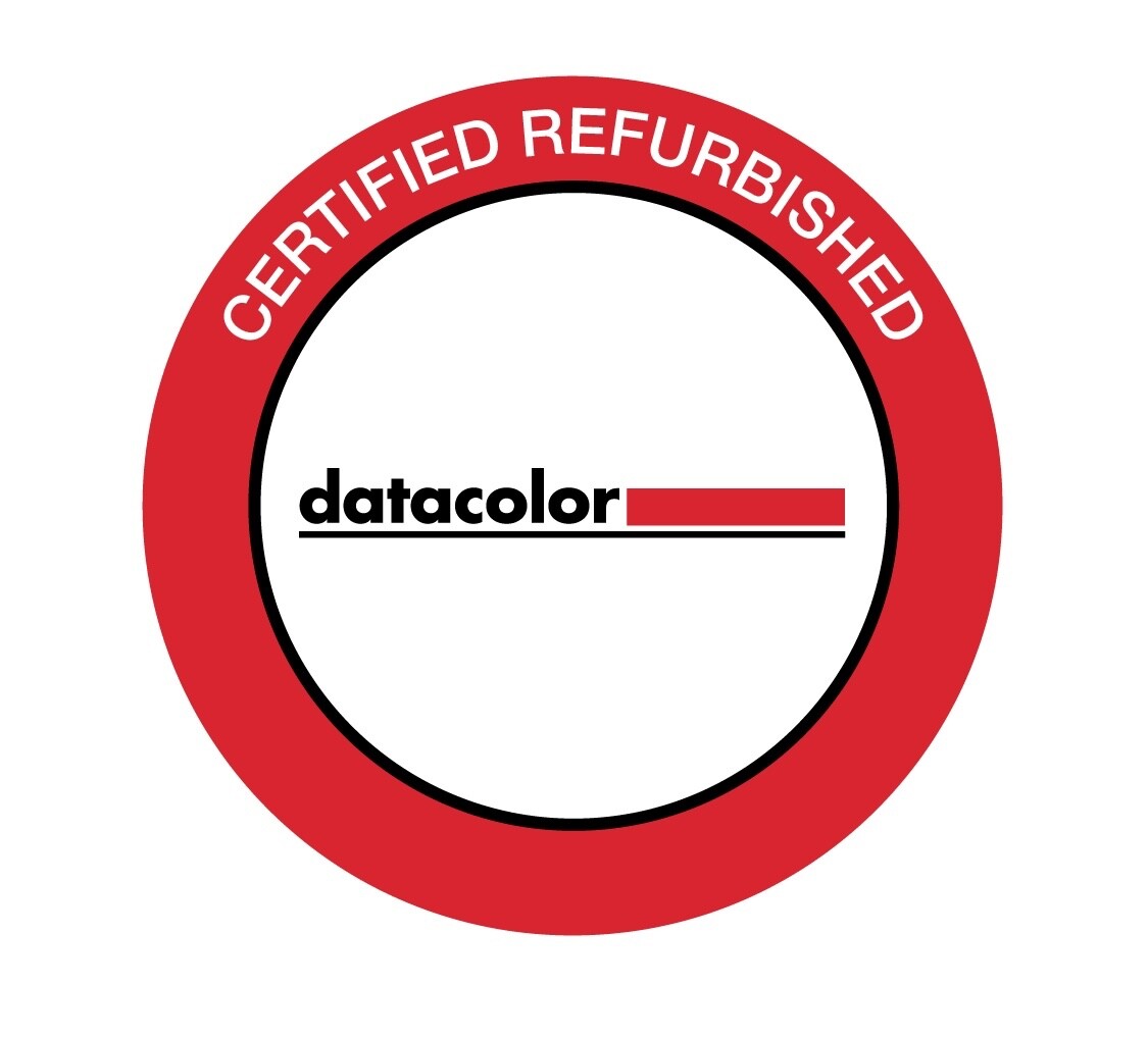 Datacolor Spyder X Pro SXP100 Monitor Display Color Calibration Colorimeter