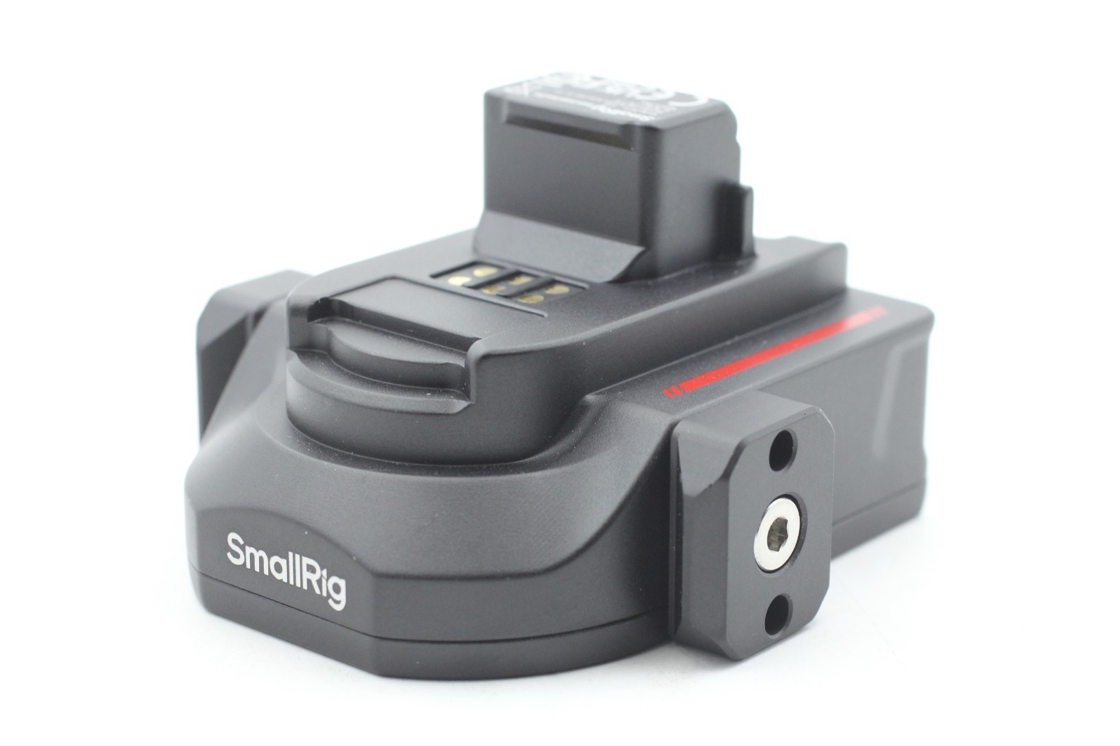 SmallRig Power Supply Baseplate for DJI RS 2/RS 3 Pro/RS 4 Pro Gimbals Used Exc