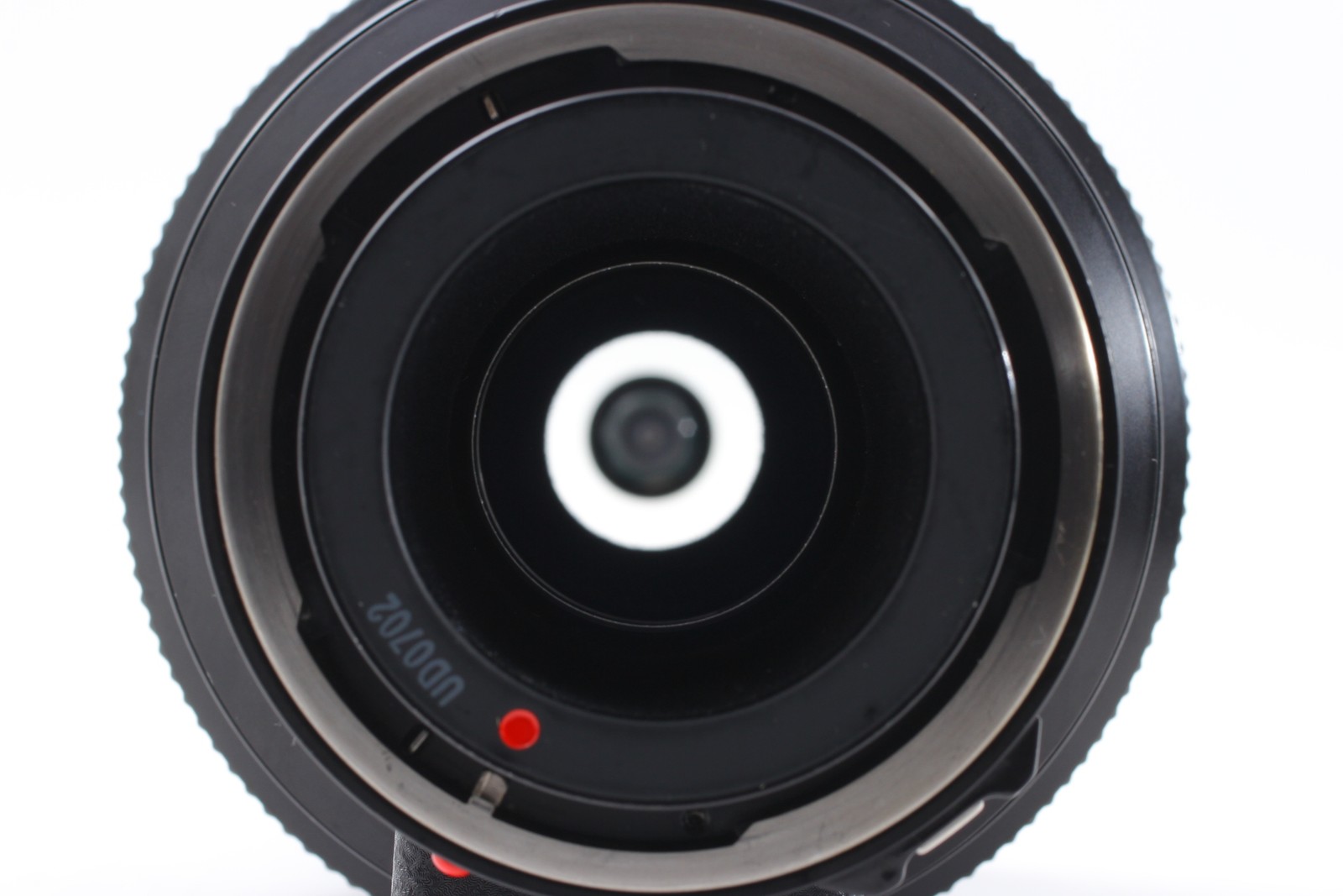 ⏯ [Top MINT] Canon New FD NFD 500mm f8 Reflex Mirror Lens For A-1 F-1 From JAPAN