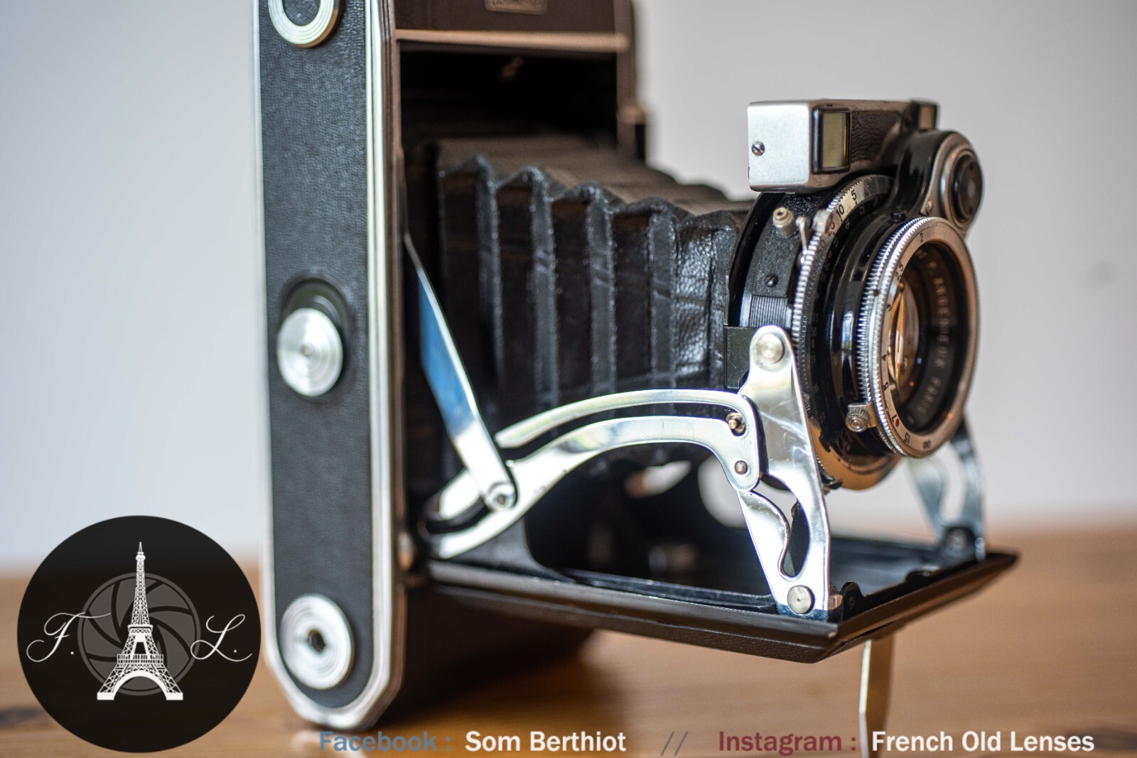 🔥 Royer Teleroy 6×9 Angenieux type X1 🔥 ***One Month warranty***