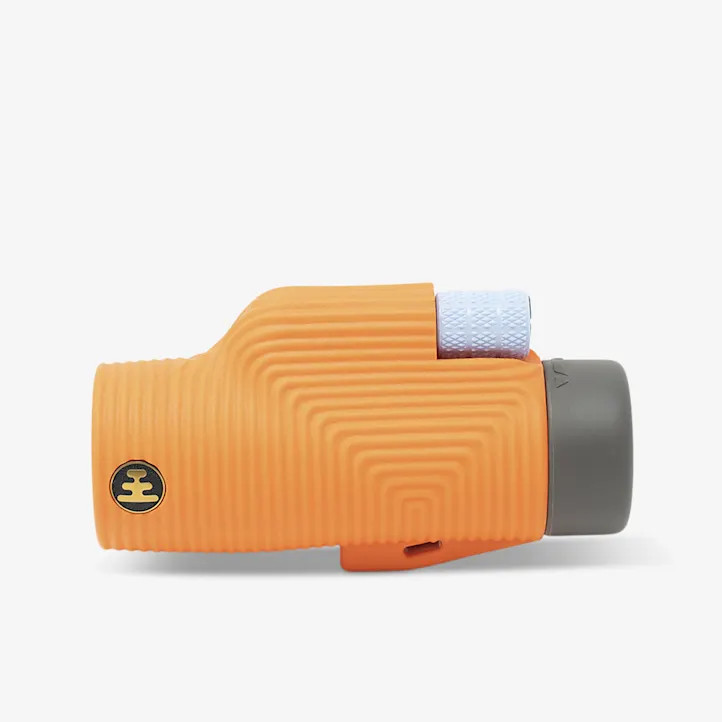 Zoom Tube Monocular,A compact zoom lens you can carry in your hand – no camera