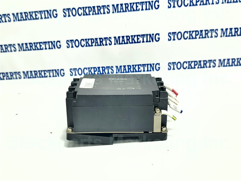 TDK-Lambda RTEN-5020 RTEN5020 EMC Filter 30 Days Warranty Fast Shipping!!!