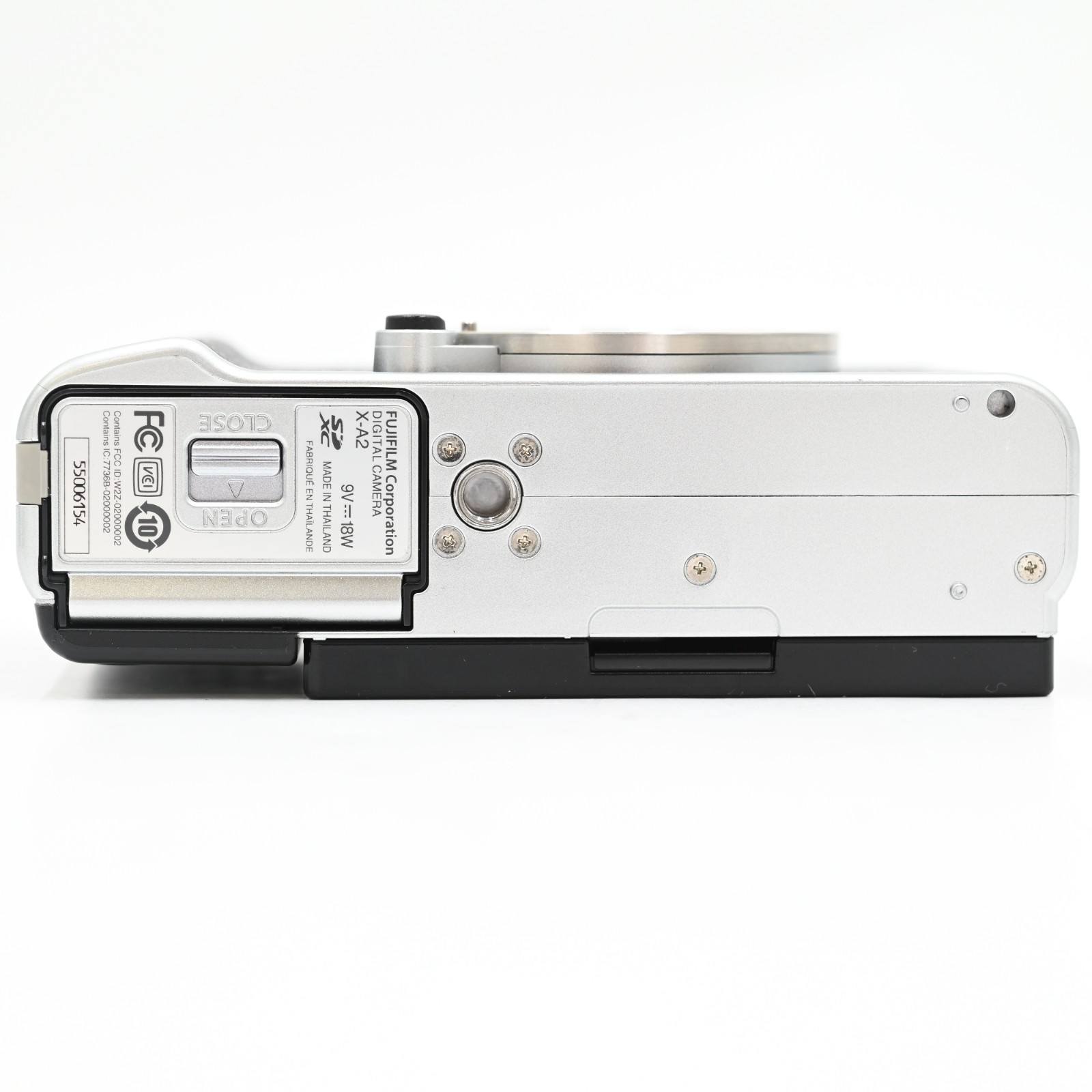 Fujifilm Fuji X Series X-A2 Mirrorless (Video recording only) US STOCK