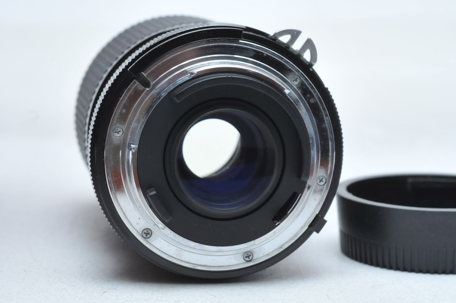 KIRON 70-210mm f4 Zoom MF Lens for Nikon F