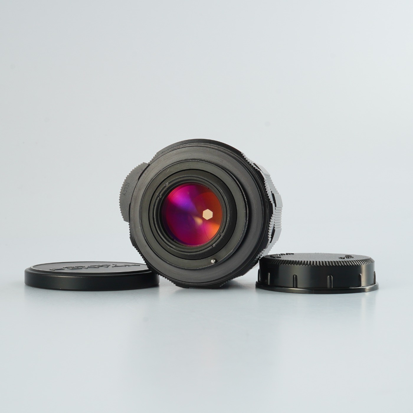 GOOD 【Serviced】 PENTAX Super Takumar 35mm F/2 For M42 Prime Lens