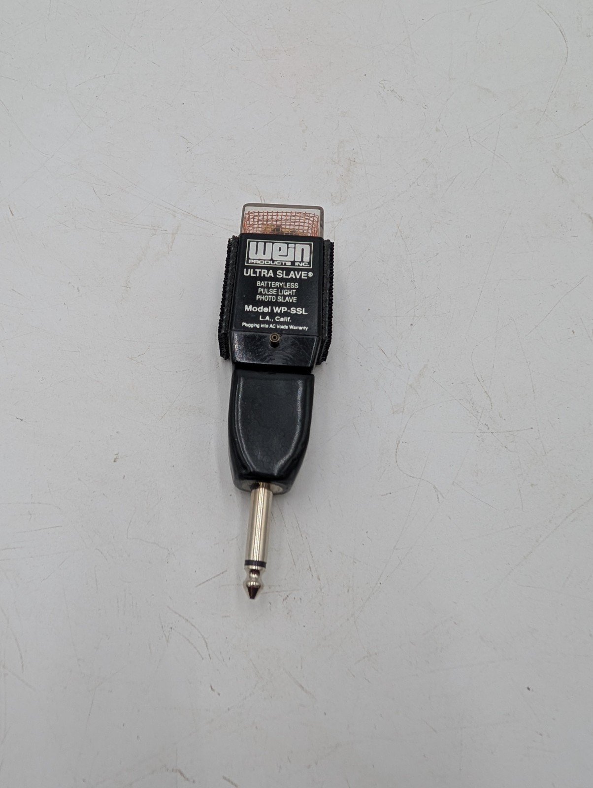 Wein Ultra Slave Model WP-SSL-E Battery-less Pulse Light Photo Slave