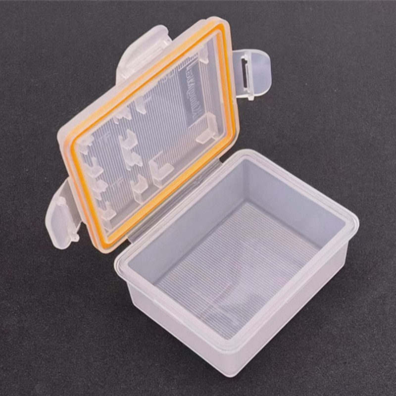 For Sony NP-FZ100 ILCE-9 A7M3 A7R3 A9 7RM3 Universal Storage Battery Chest Case