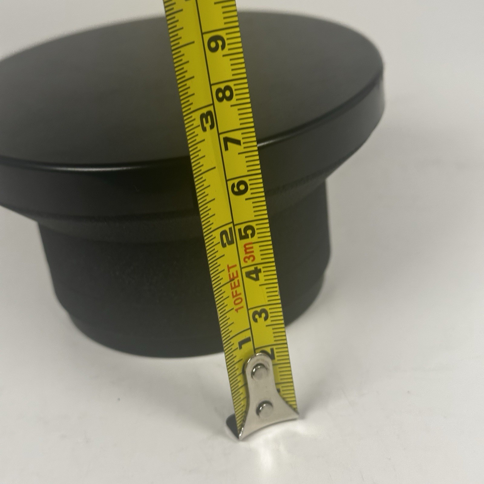 Vintage Crystal Vision 0.5x Wide Angle Converter Attachment For Canon & Others