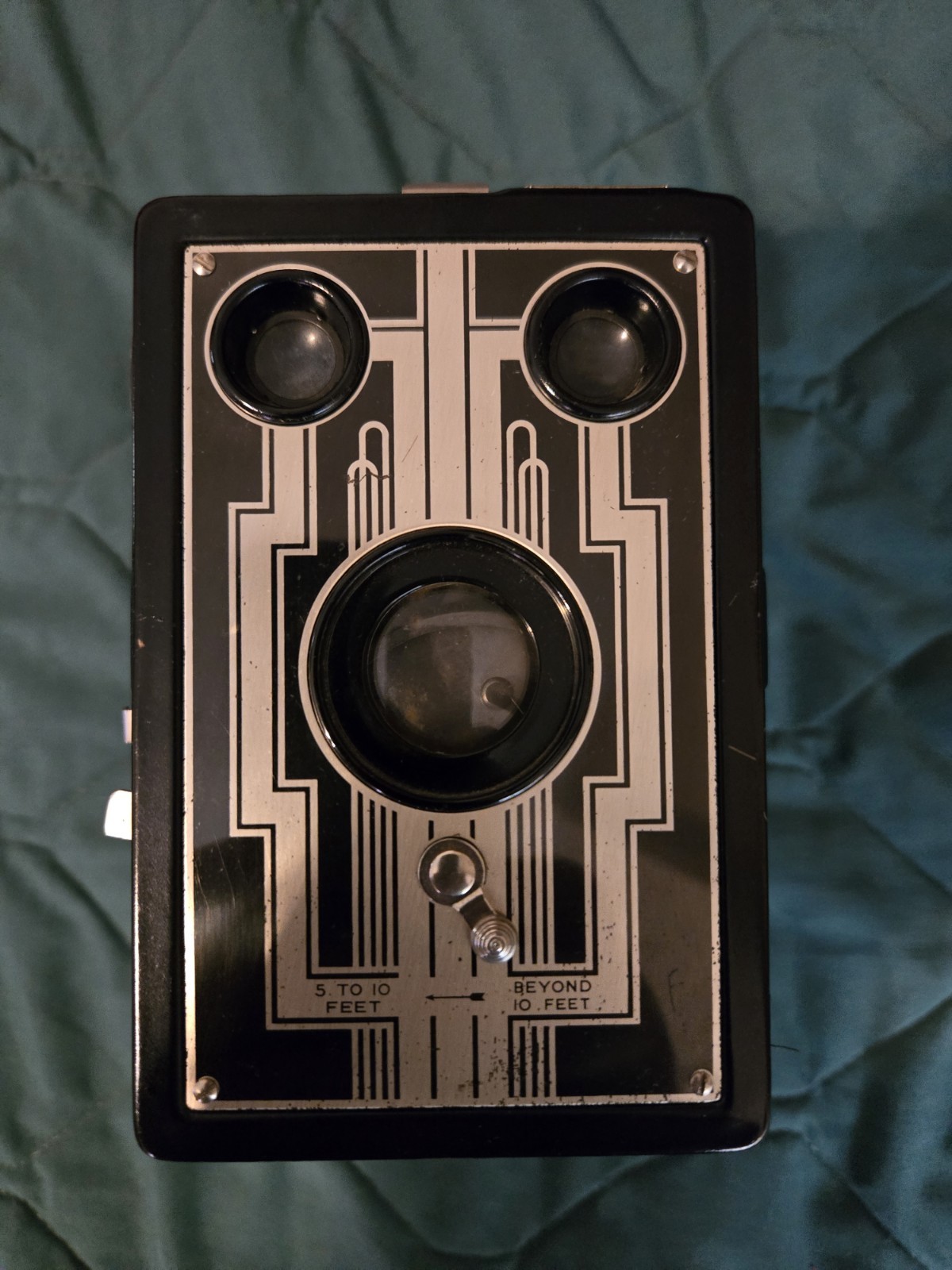 kodak six-16