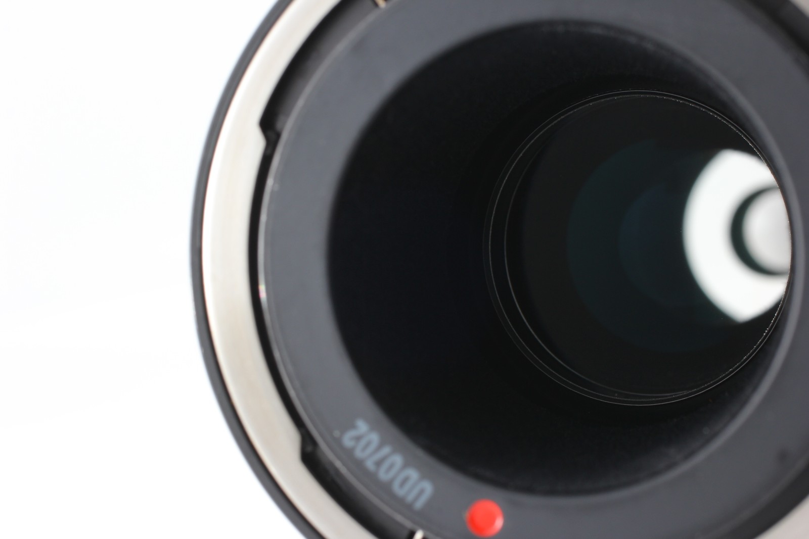 ⏯ [Top MINT] Canon New FD NFD 500mm f8 Reflex Mirror Lens For A-1 F-1 From JAPAN