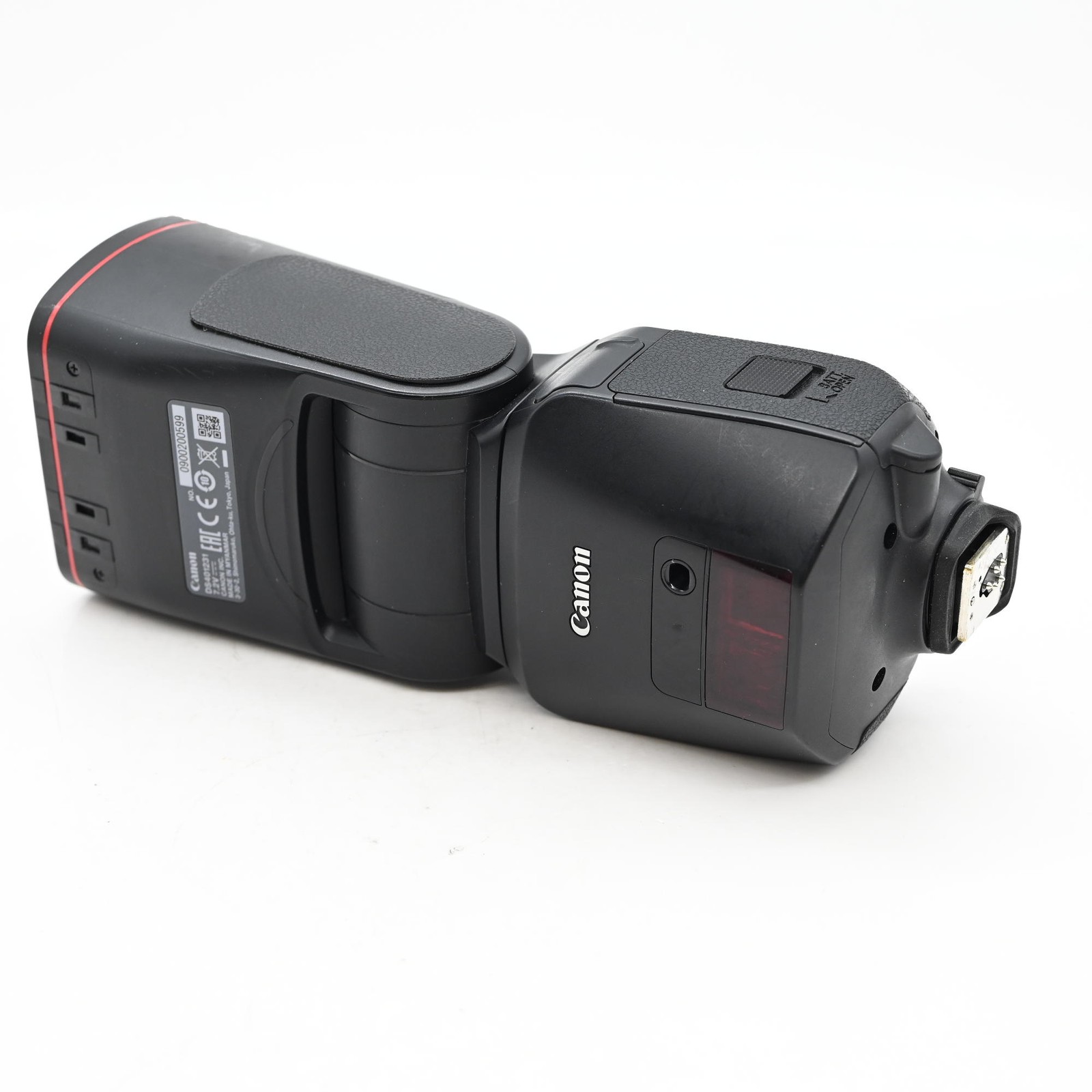 Canon Speedlite EL-1 E-TTL / E-TTL II Flash #599