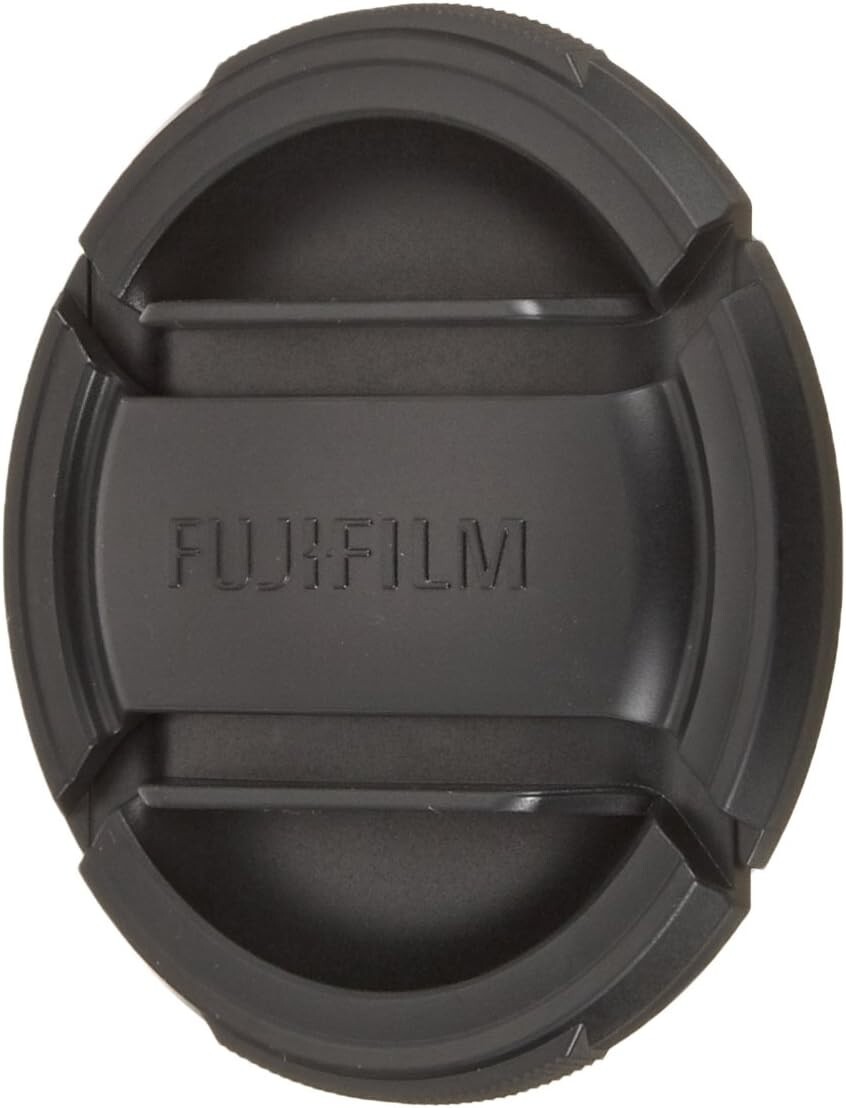 FUJIFILM Wide Conversion Lens WCL-X100 II Black for X100/X100S/X100T/X100F New