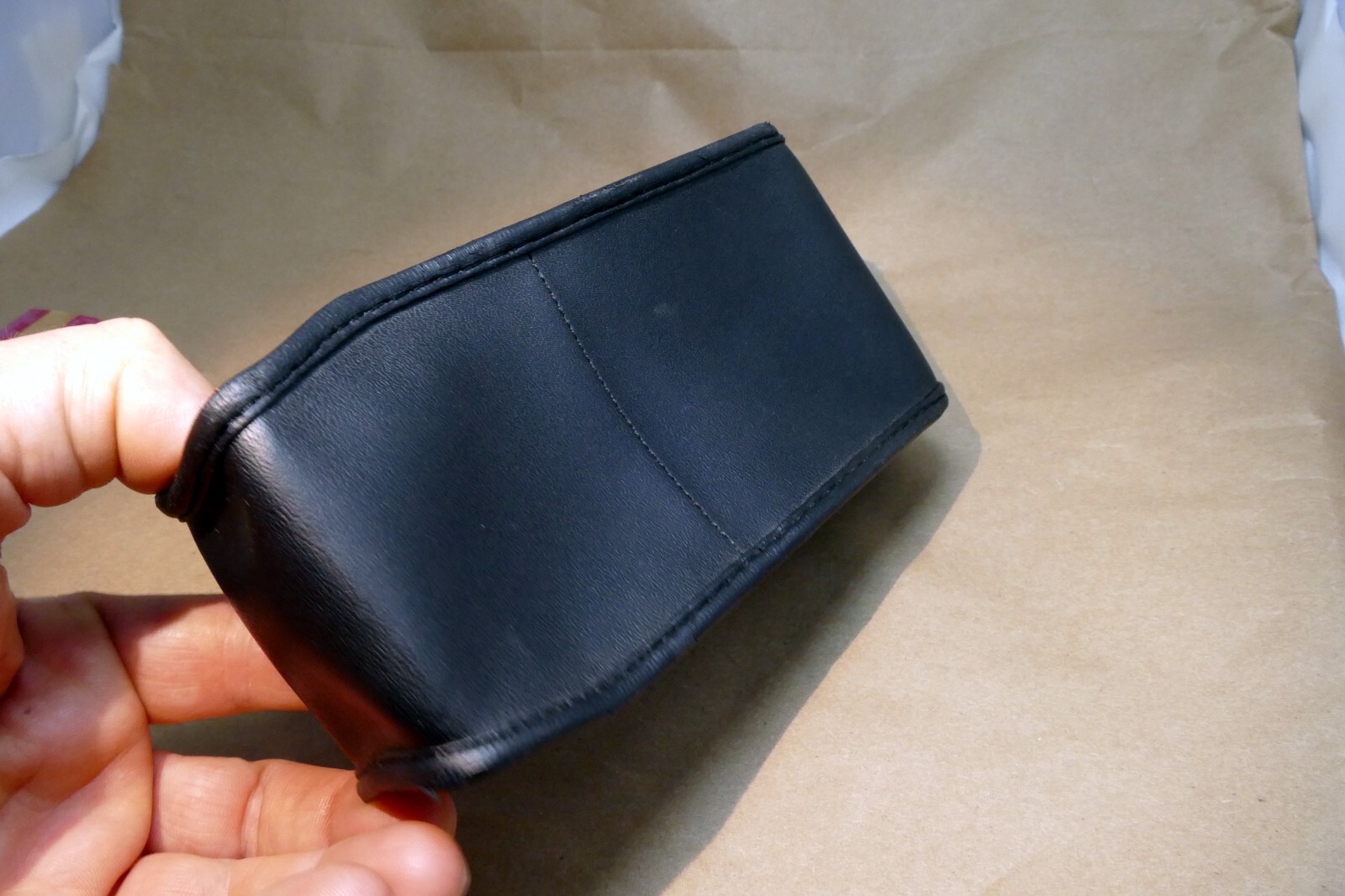 Canon Soft Case Pouch for Speedlite 420EX Fits 430EX III-RT 3X6″ vinyl