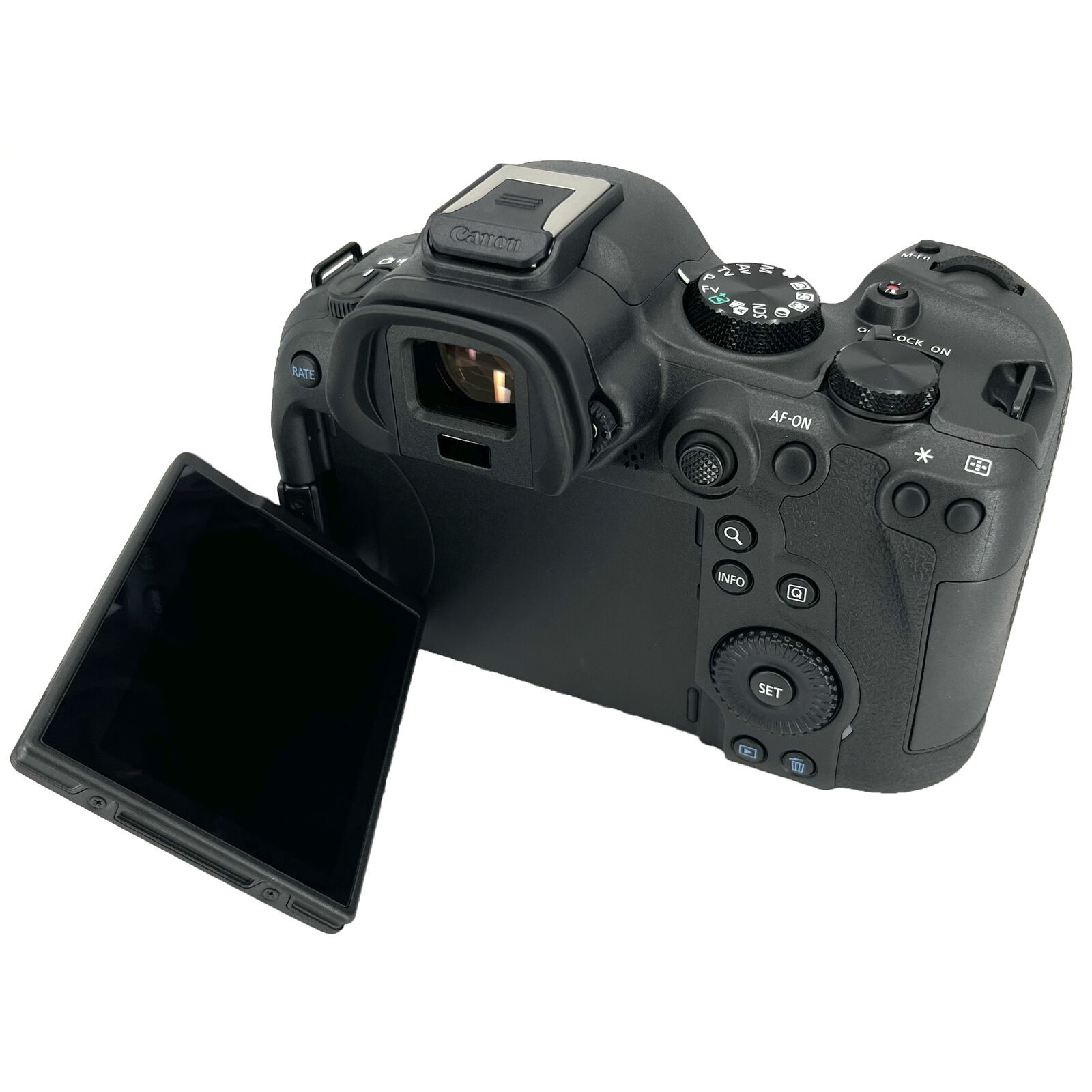 Canon EOS R6 Mark II Mirrorless Digital Camera Body – FAST FREE SHIPPING – NEW!