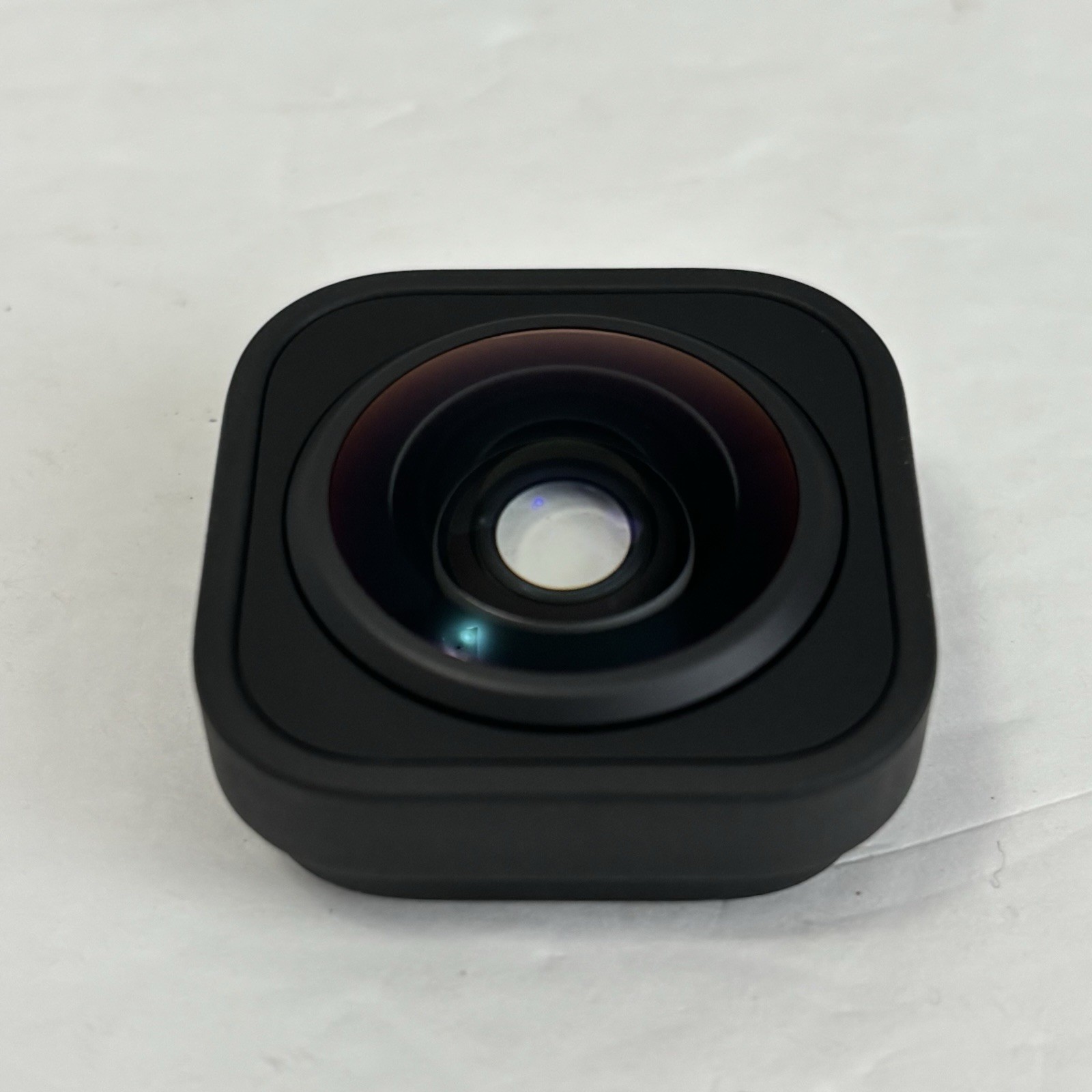 GoPro Ultra Wide POV Lens Mod for HERO13 BLACK Camera