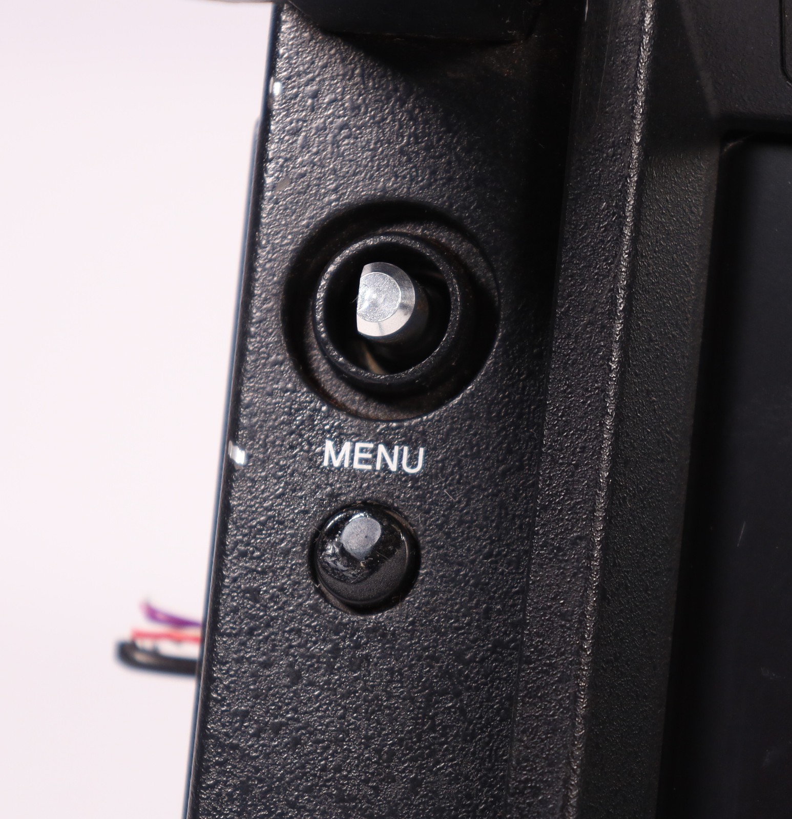 Sony HDVF-EL70 7.4-inch OLED Viewfinder Module *READ* #3