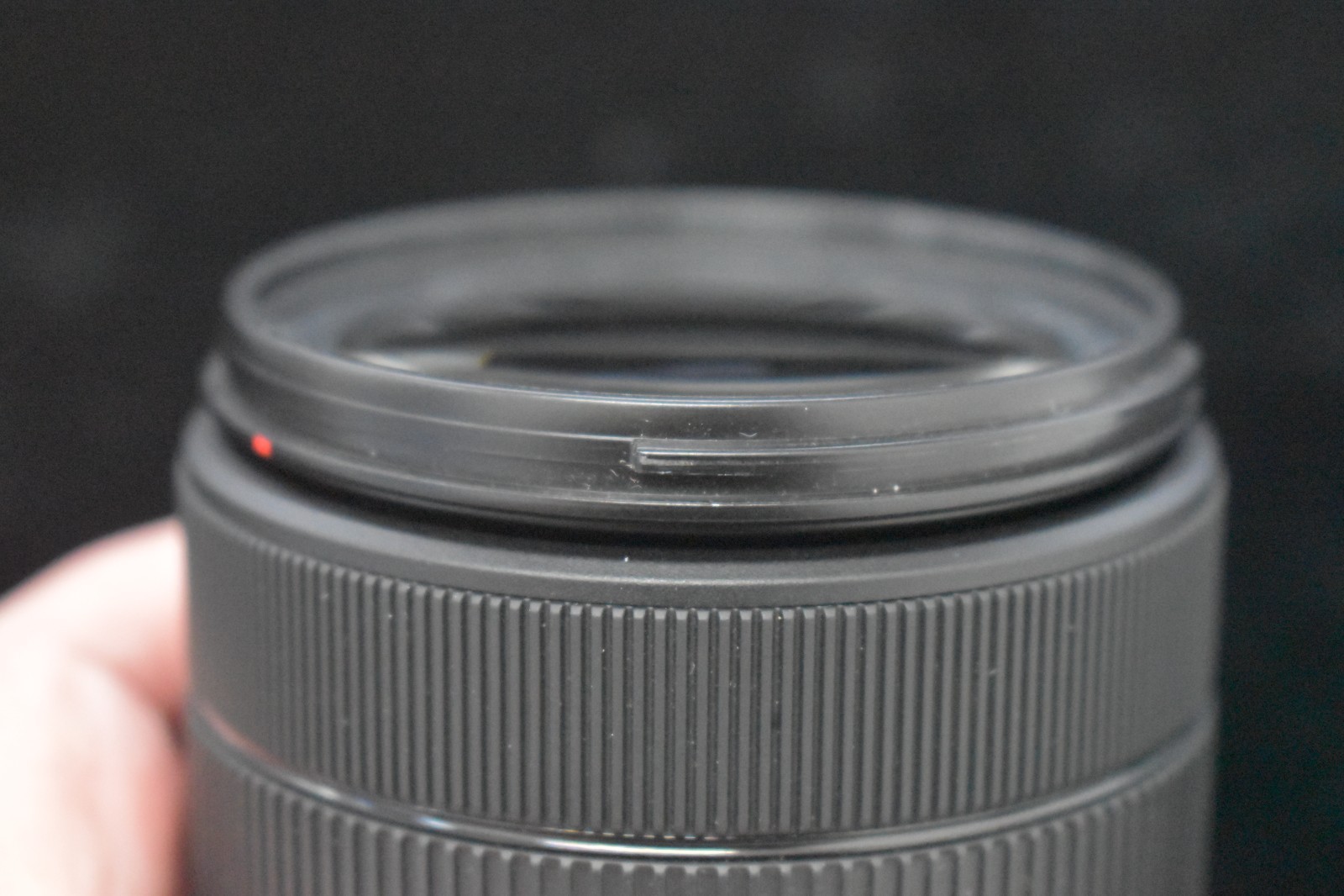 [US Duty Paid] Canon EF-S 18-135mm f/3.5-5.6 IS USM AF Zoom Lens JAPAN 9265