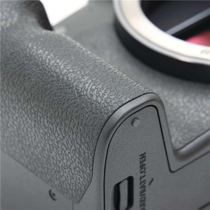 Canon EOS RP Digital Camera Body -Near Mint- #18