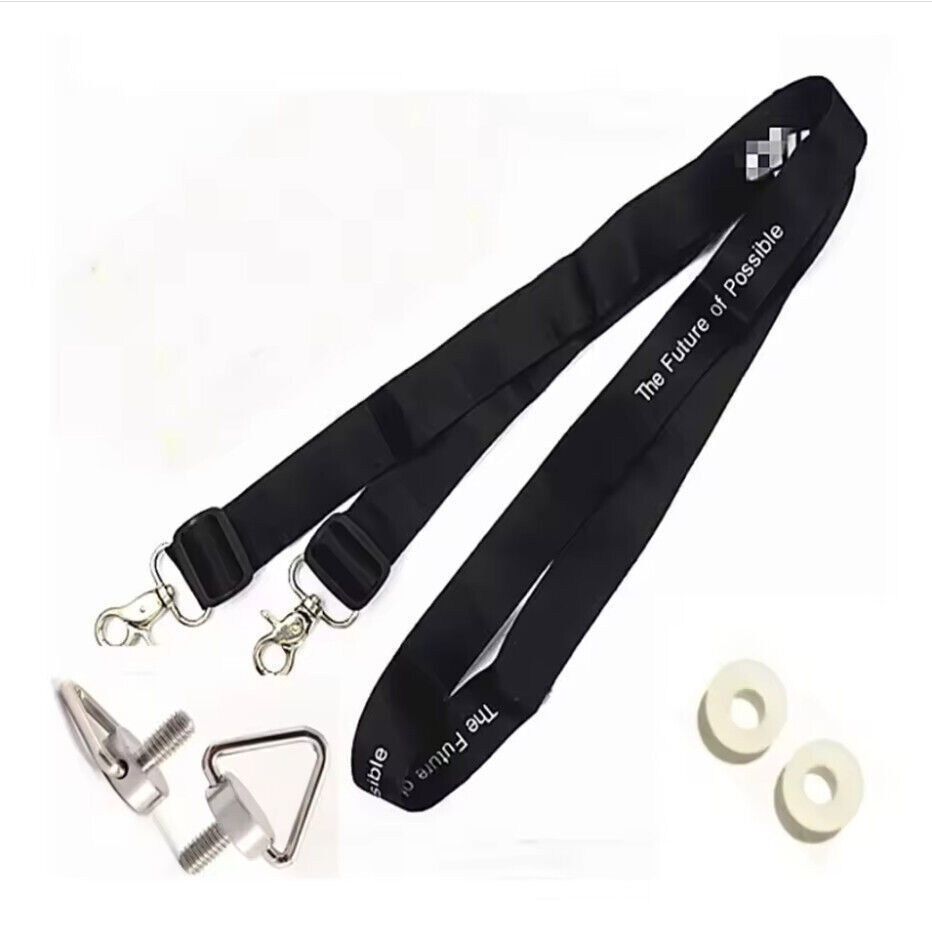 Neck Shoulder Lanyard Strap For DJI Mini 4Pro/Mini 3/Air2/2S/DJI RC Pro Controll