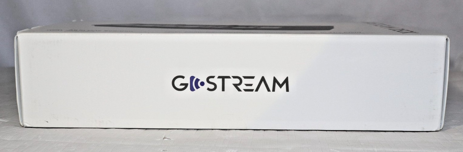 OSEE GoStream Deck HDMI USB Live Streaming Video Mixer Switcher 4 HDMI