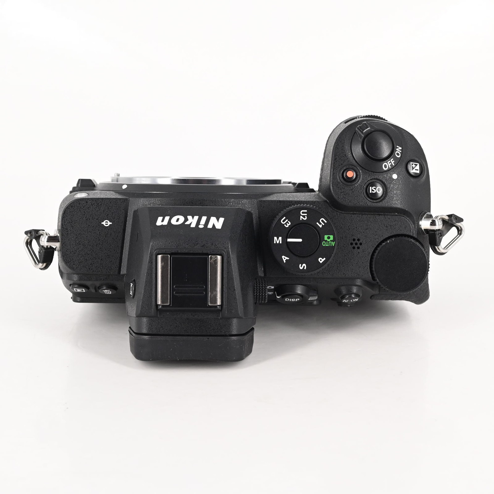 Nikon Z 5 Mirrorless Digital Camera 24.3MP Z5 w/Battery & Charger #Q
