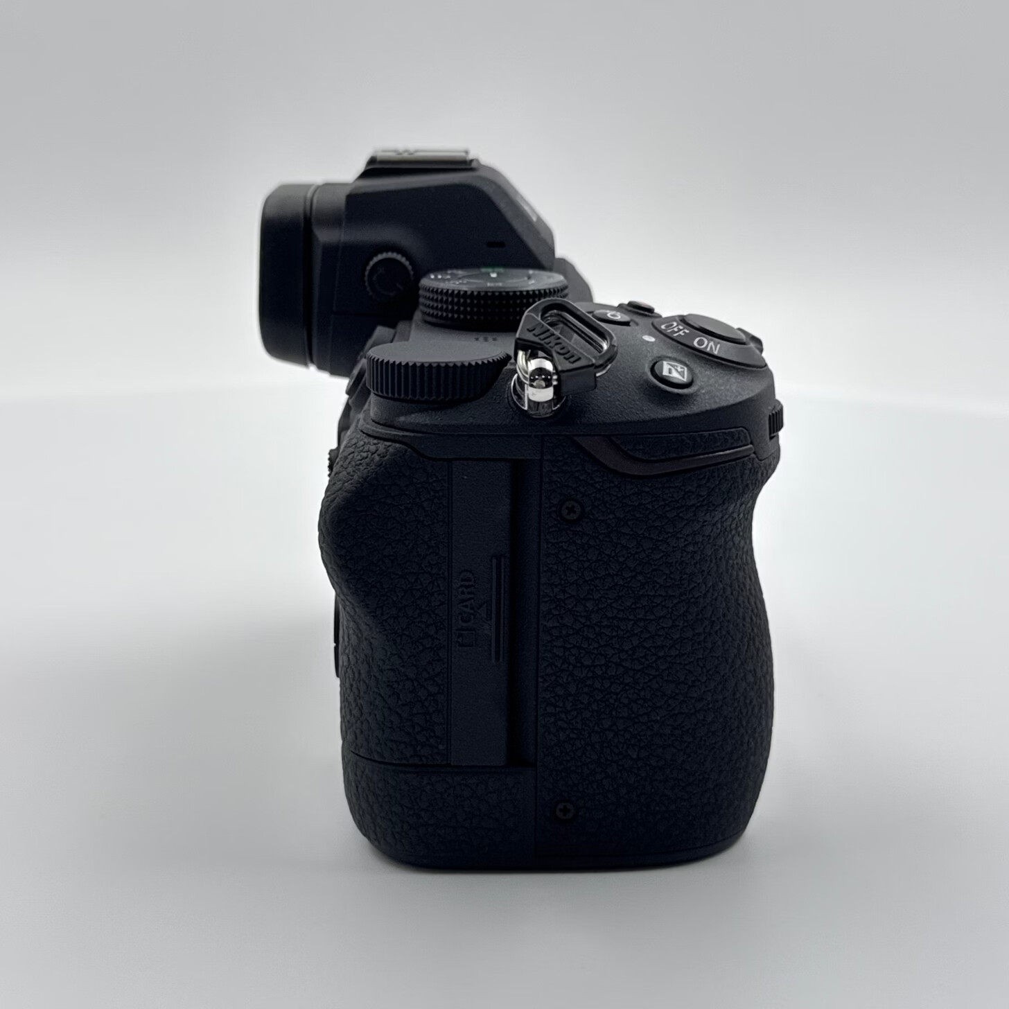 Nikon Z5 24.3 MP Full Frame Mirrorless Camera IBIS 4K Video Recording Body Only