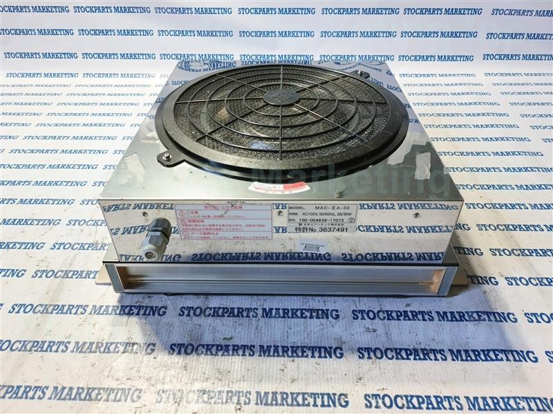 Airtech CD3052533 Hepa Filter w/ MAC-IIA-30 Fast Ship 30 Days Warranty