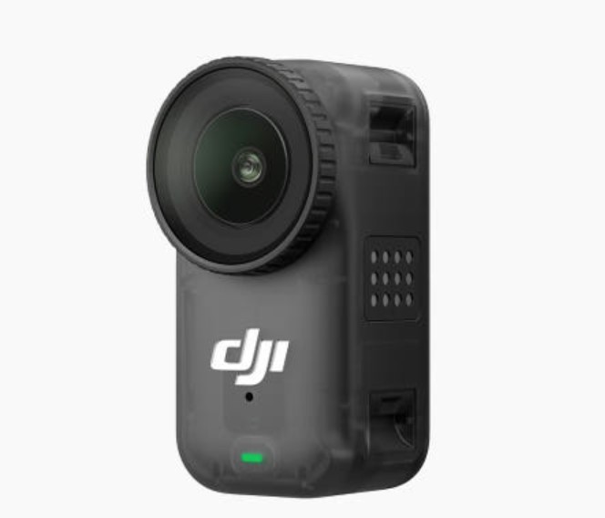 [NEW] / [IN STOCK] / DJI Osmo Nano Standard Combo (64GB)