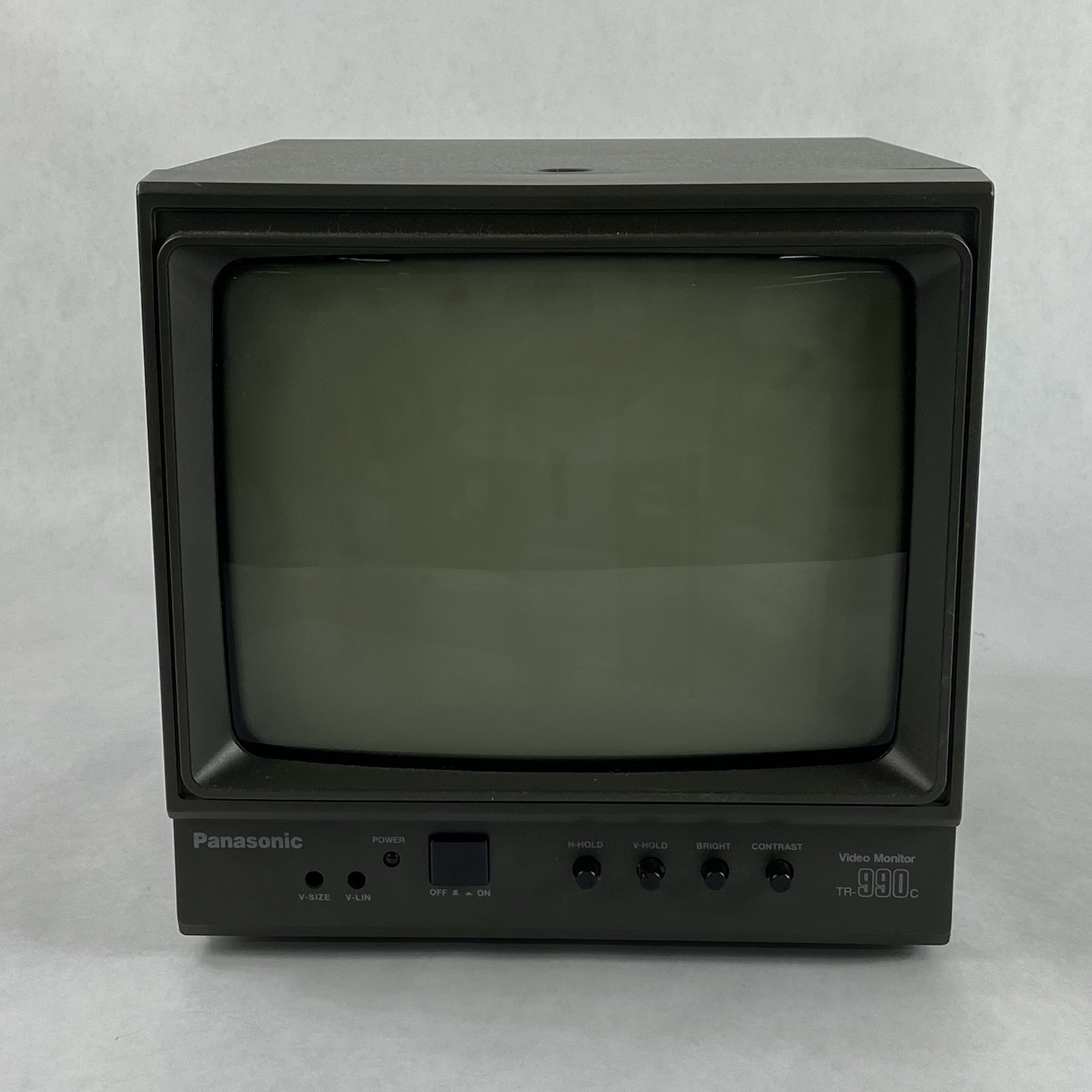 Panasonic TR-990C Video Monitor FS5523711