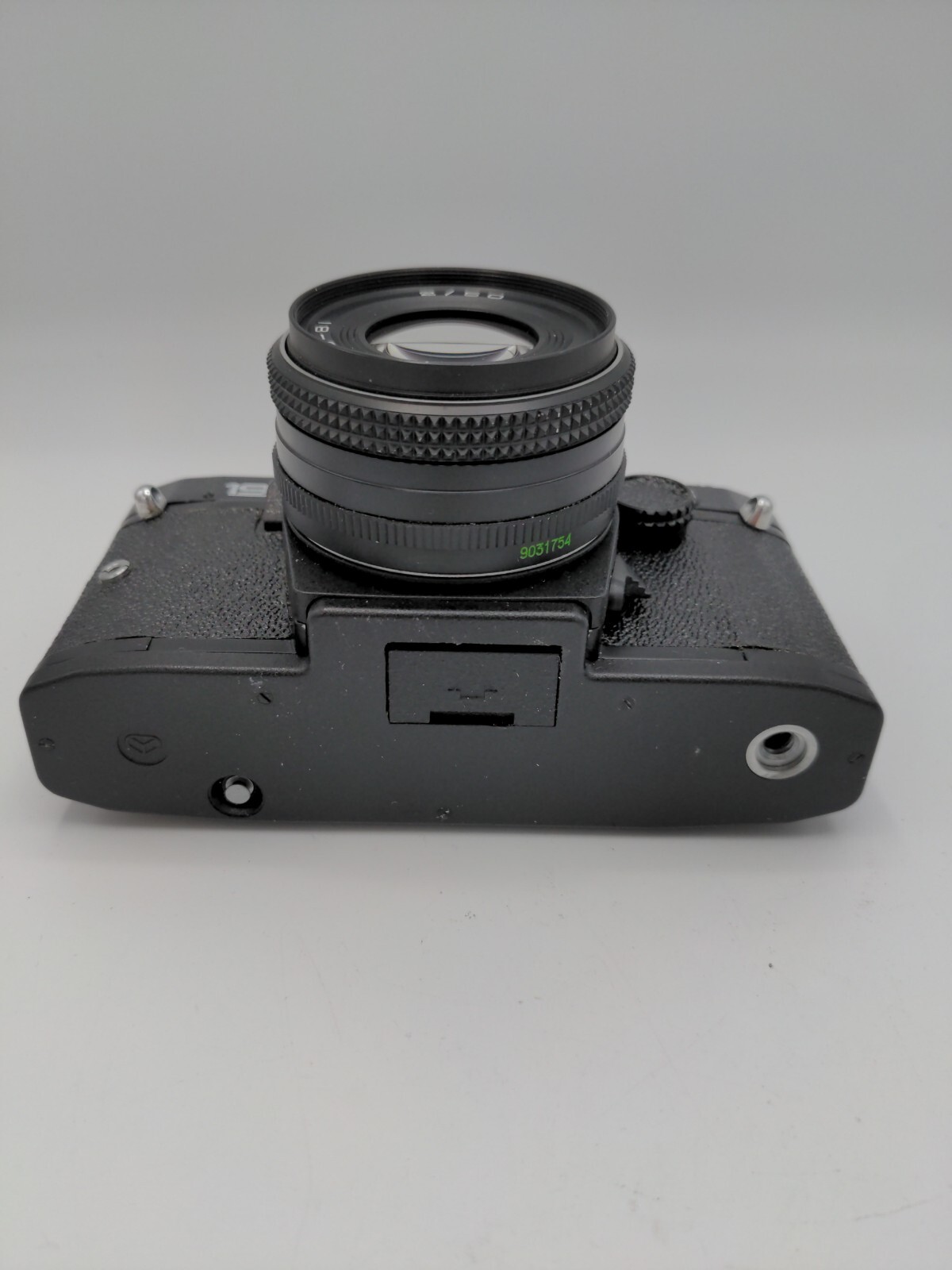Mirage 19m Camera very rare export of Kiev 19M to Brazil. Soviet USSR Ukraine