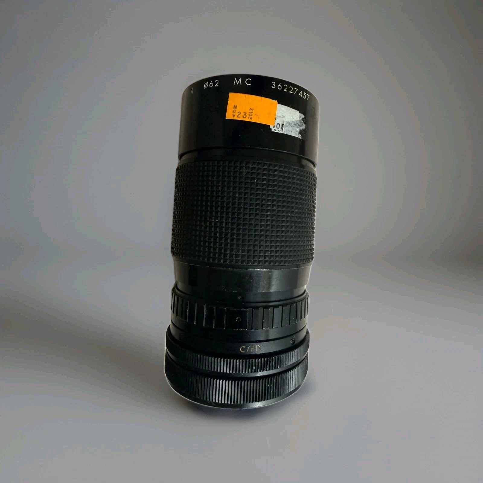 Kiron 35-135 mm f3.5/4.5 Macro 14 Focusing Zoom Lens Photography Japan