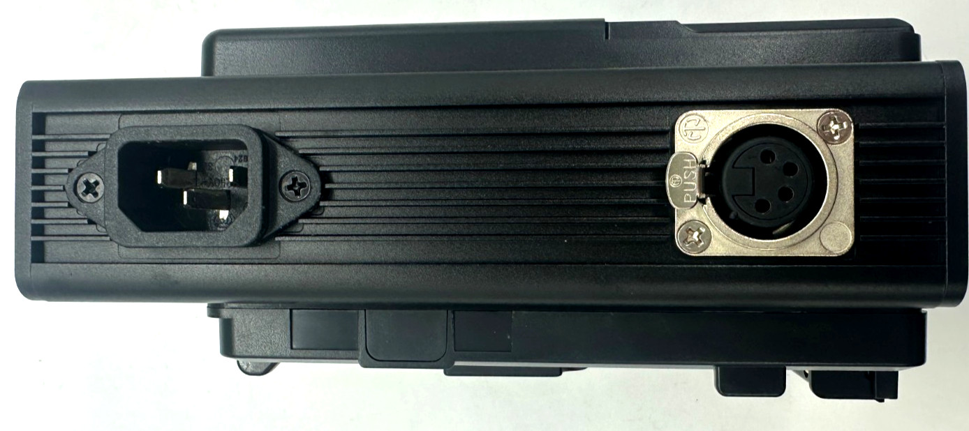Switronix Core SWX GP-LS V-Mount Battery Charger 90W AC Power Supply XLR – NEW
