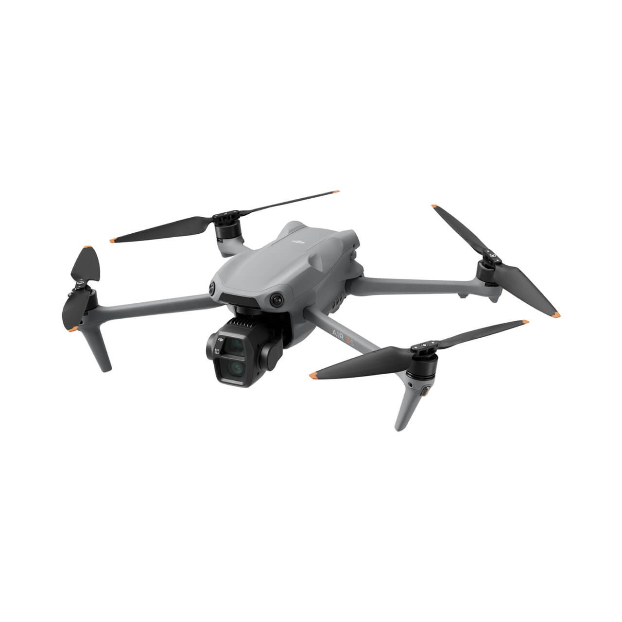 DJI Air 3S Fly More Combo Camera Drone (DJI RC 2) (3 BATT) No Tariffs – US
