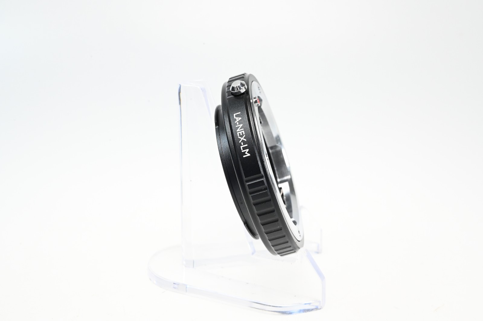 Vello Lens Adapter LA-NEX-LM Leica M Lens to Sony E #G028