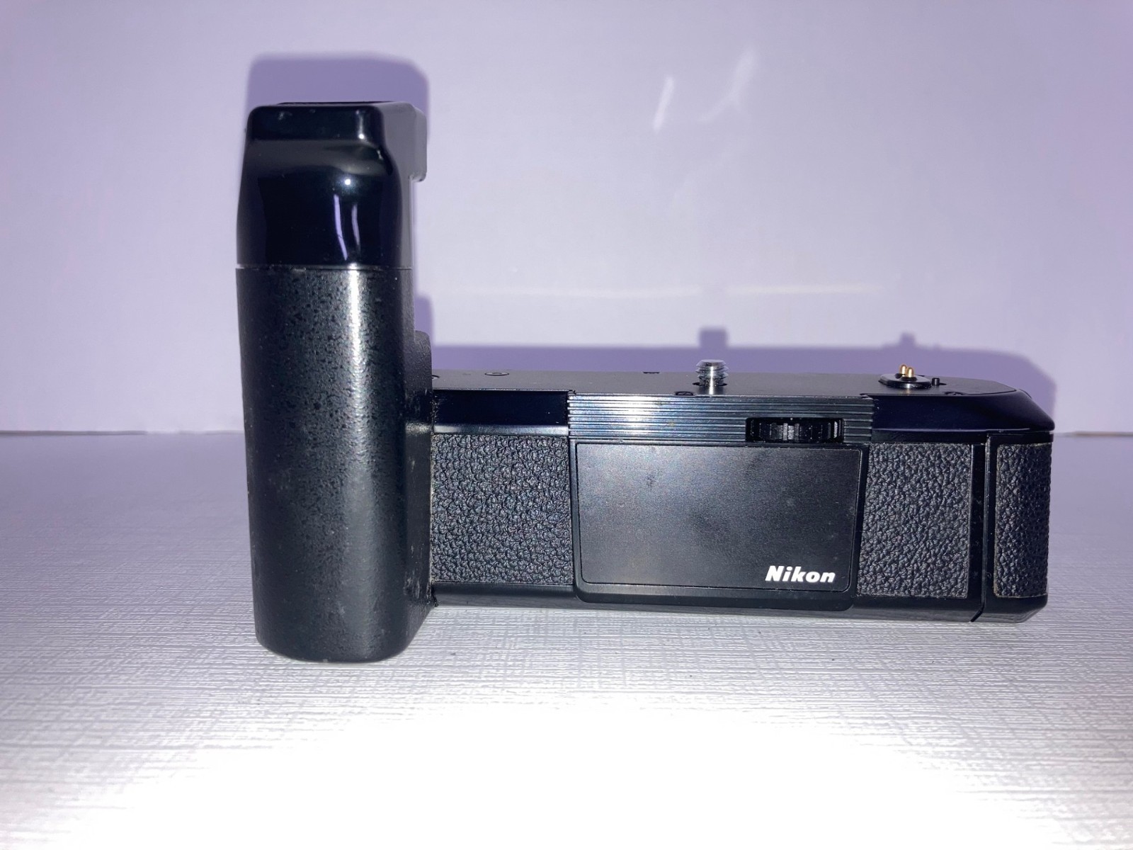 Nikon MD-14 Motor Drive for Nikon FG Film SLR Camera –