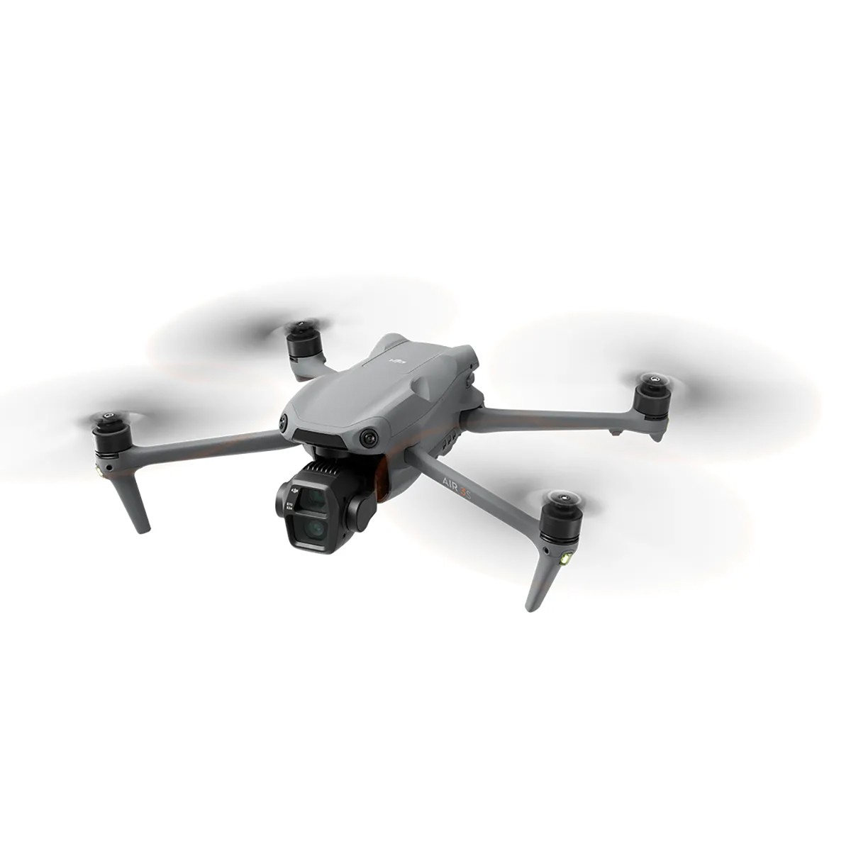 DJI Air 3S Drone Fly More Combo with RC 2 Remote Controller