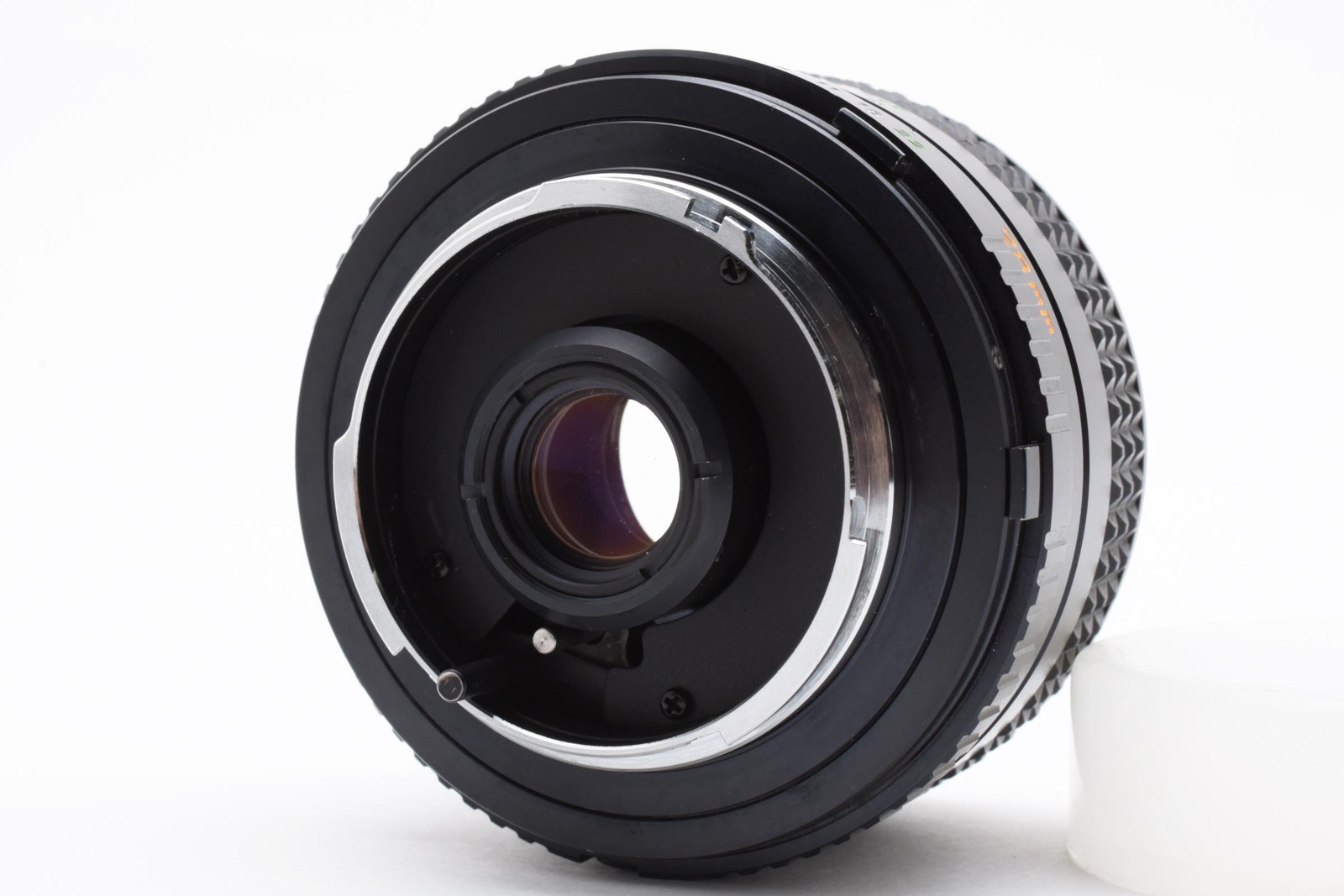 [MINT+++] Minolta MD W.Rokkor 28mm F/3.5 Wide Angle MF Lens From JAPAN