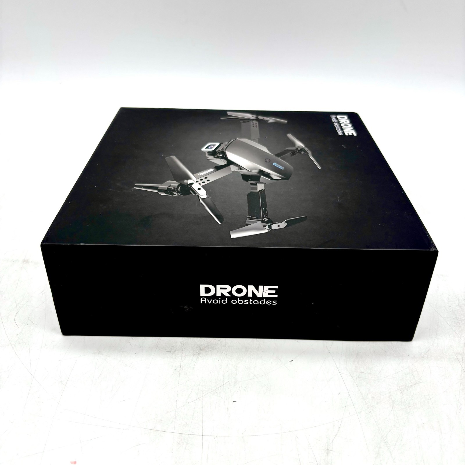 4K HD Camera Optical Flow Dual Camera Foldable Mini Drone Model LF620
